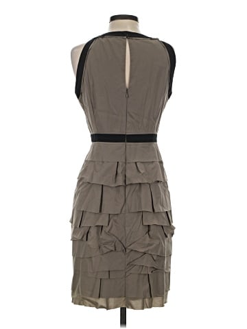 BCBGMAXAZRIA Cocktail Dress (view 2)