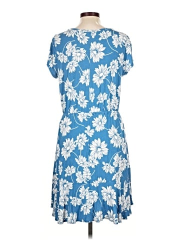 Ann Taylor LOFT Outlet Casual Dress (view 2)