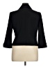 Tahari by ASL Black Jacket Size 14 - photo 2