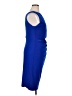 Joseph Ribkoff Blue Cocktail Dress Size 16 - photo 4