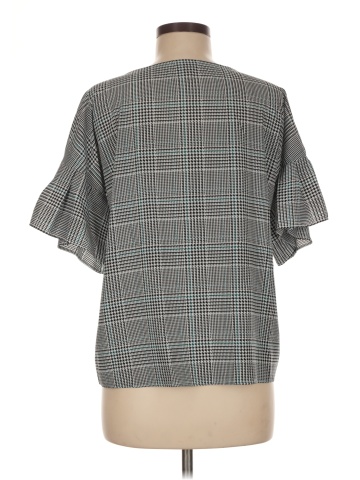 Ann Taylor Short Sleeve T-Shirt (view 2)