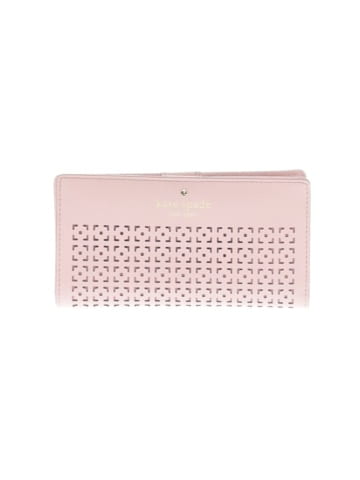 Kate Spade New York Leather Wallet (view 1)
