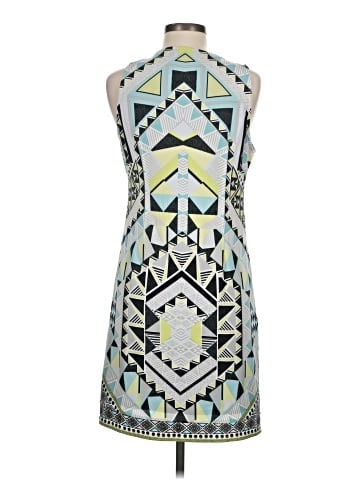 Hale Bob Casual Dress (view 2)
