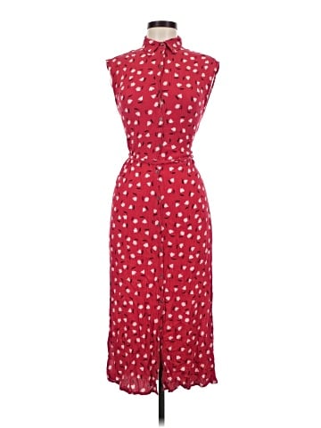 Billabong Casual Dress (view 1)
