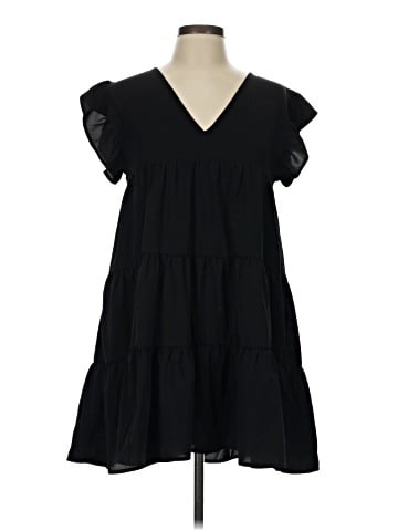 Entro Casual Dress (view 1)