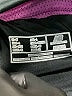New Balance Color Block Black Athletic Shorts Size M - photo 3