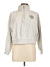 Old Navy Silver Pullover Sweater Size L - photo 1