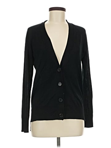 Ann Taylor Wool Cardigan (view 1)