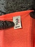 Yigga Hearts Orange Dress Size 158 - photo 3