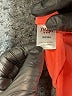 Yigga Hearts Orange Dress Size 158 - photo 4