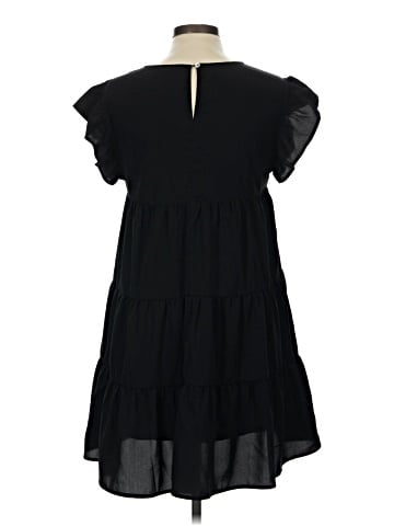 Entro Casual Dress (view 2)