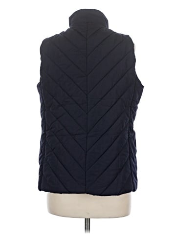 Lands' End Vest (view 2)