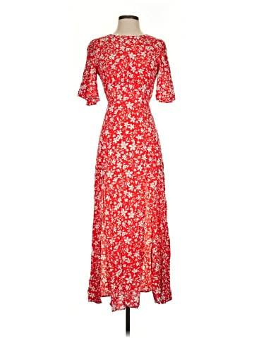 Topshop Casual Dress (view 1)