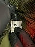 Onzie Green Active Pants Size Med - Lg - photo 8