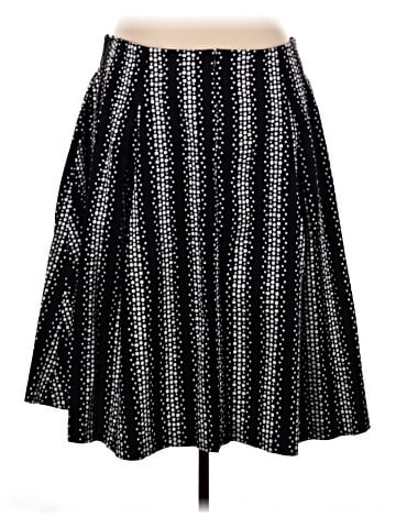 Lane Bryant Outlet Casual Skirt (view 2)