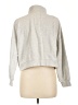 Old Navy Silver Pullover Sweater Size L - photo 2