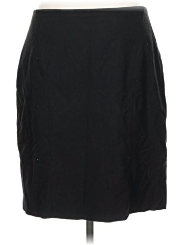 Halogen Casual Skirt (view 1)