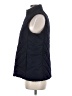 Lands' End 100% Polyester Blue Vest Size M - photo 5