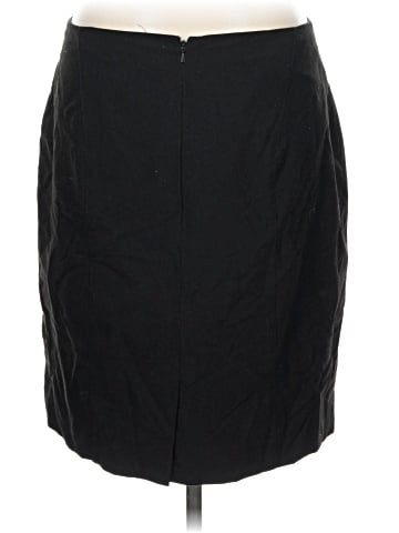 Halogen Casual Skirt (view 2)