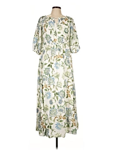 Ann Taylor LOFT Casual Dress (view 1)