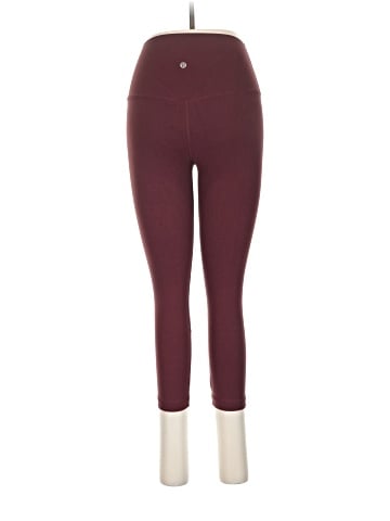 Lululemon Athletica Active Pants (view 2)