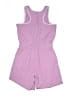 Athleta Girl Solid Purple Romper Size 16 - photo 2