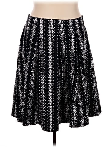 Lane Bryant Outlet Casual Skirt (view 1)