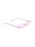 Unbranded Pink Sunglasses One size - photo 1