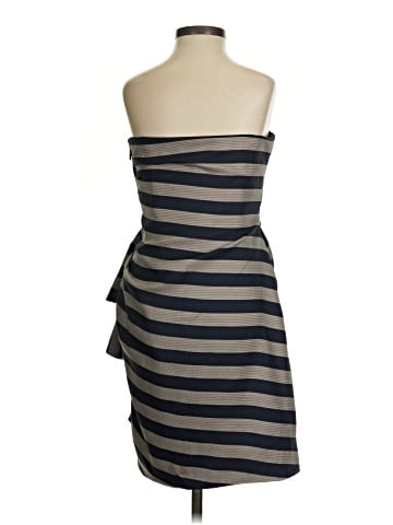 BCBGMAXAZRIA Cocktail Dress (view 2)