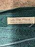 We the Free 100% Cotton Teal Pullover Sweater Size M - photo 7