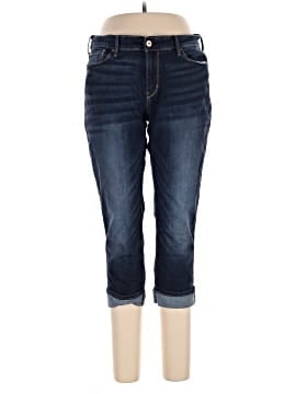 Denizen From Levi's Jeans