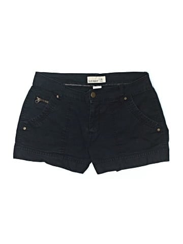 Old Navy Denim Shorts (view 1)