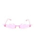 Unbranded Pink Sunglasses One size - photo 2