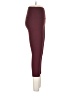 Lululemon Athletica Burgundy Active Pants Size 6 - photo 4