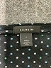 Halogen Black Long Sleeve Top Size S - photo 7
