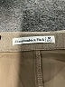 Abercrombie & Fitch Chevron-herringbone Tan Skort Size M - photo 3