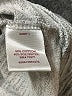 SO Gray Zip Up Hoodie Size L - photo 7