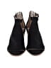 Lucky Brand Black Sandals Size 7 1/2 - photo 2