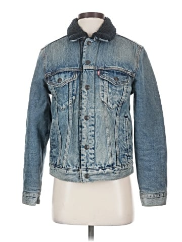 Levi's Denim Jacket (view 1)