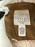 Full Tilt 100% Polyester Brown Cardigan Size L - photo 7