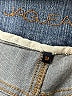 Jag Jeans Blue Jeans Size 14 - photo 7