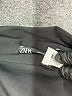 Zara Black Cocktail Dress Size M - photo 7
