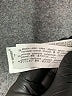 Zara Black Cocktail Dress Size M - photo 8