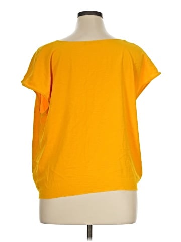 Zara Short Sleeve Top (view 2)