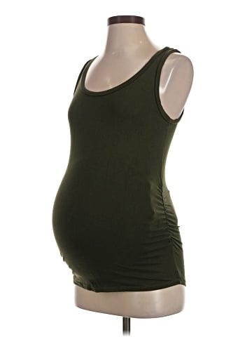 Motherhood Tank Top (view 1)