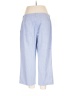 Talbots Outlet Blue Casual Pants Size 14 - photo 2