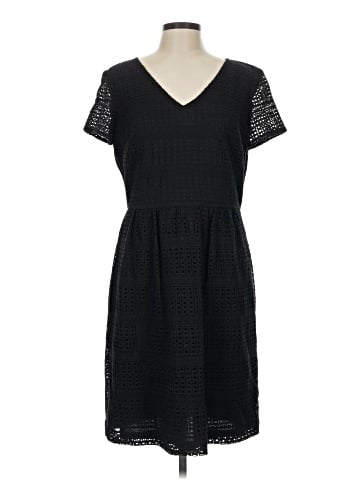 Lauren by Ralph Lauren Casual Dress (view 1)