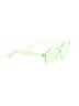 Unbranded Green Sunglasses One size - photo 1
