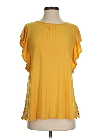 Matilda Jane Short Sleeve Top (view 1)