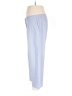 Talbots Outlet Blue Casual Pants Size 14 - photo 5